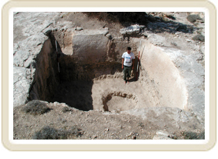 Tomb